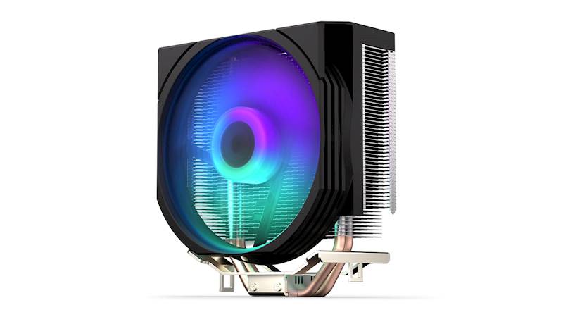 ENDORFY Spartan 5 ARGB [Chłodzenie ProcesoraARGB]