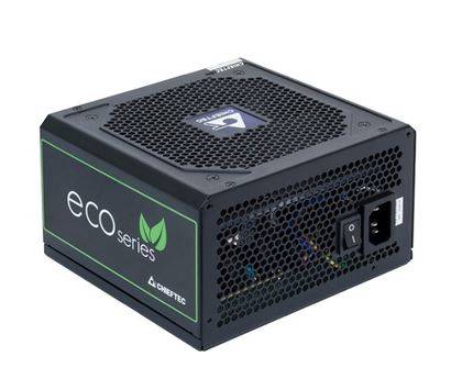 Zasilacz komputerowy Chieftec GPE-700S ECO