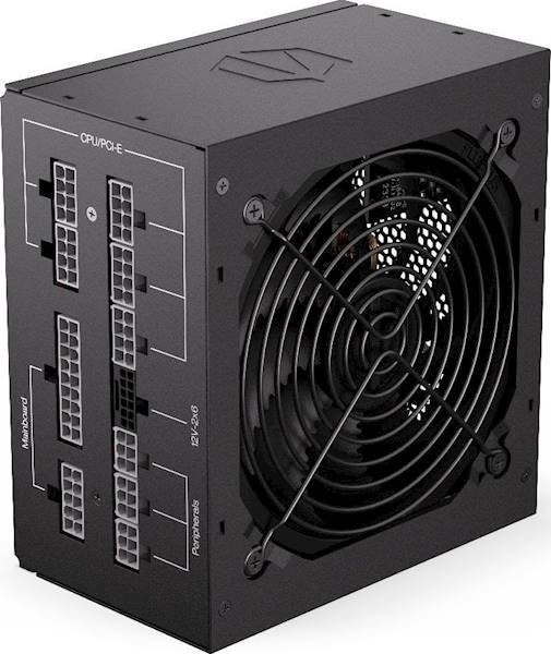 Zasilacz ENDORFY Supremo FM6 850 W EY7A012