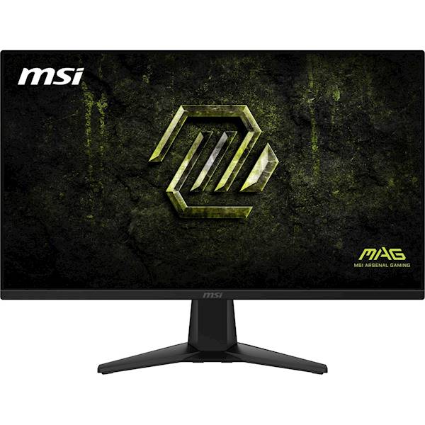 MSI MAG 275QF E20 - 200Hz | QHD | Rapid IPS | 27''