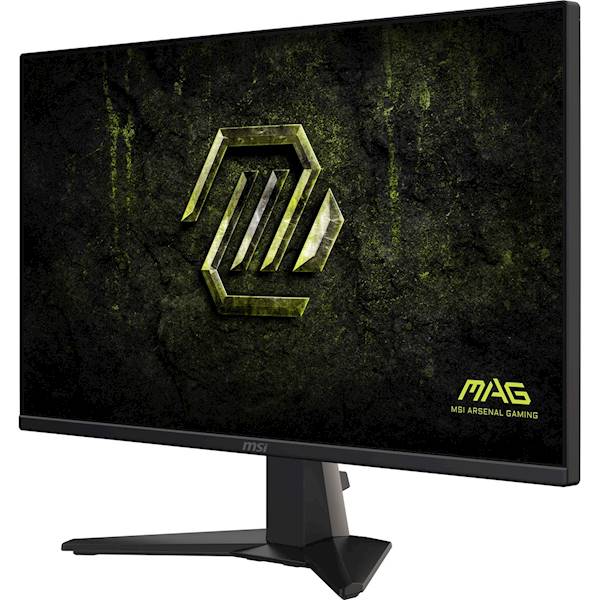 MSI MAG 275QF E20 - 200Hz | QHD | Rapid IPS | 27''