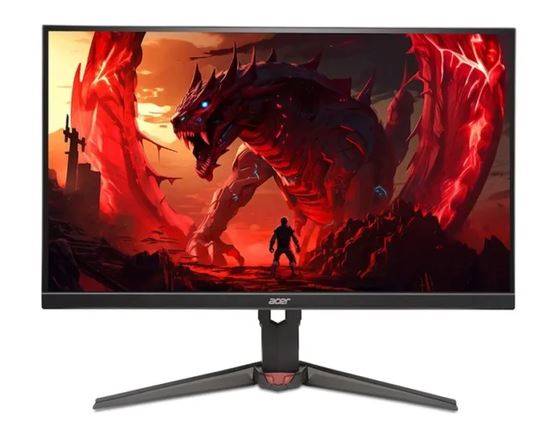 Acer XV272UX1bmiiprx - 200Hz | QHD | IPS | 27''