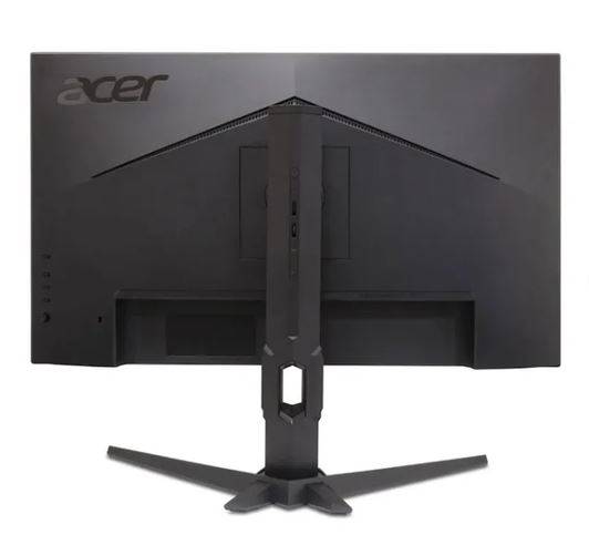 Acer XV272UX1bmiiprx - 200Hz | QHD | IPS | 27''