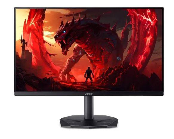 Acer Nitro KG240YP0BI - 144Hz | Full HD | VA | 23.