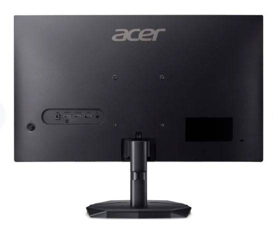 Acer Nitro KG240YP0BI - 144Hz | Full HD | VA | 23.