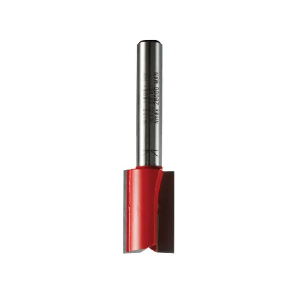 Frez prosty Fachmann M100 D=20 b=25 s=8 L=65 z=2 