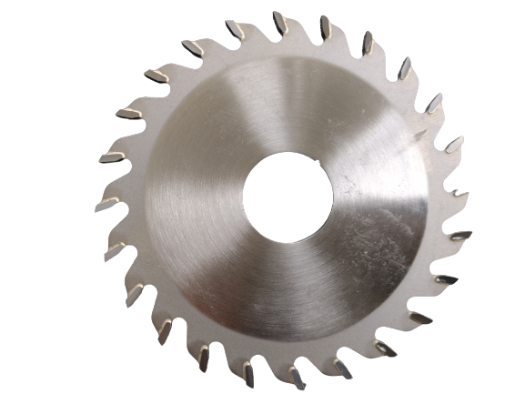 PIŁA D=125 B=4,0 b=3,0 d=30 z=24 GM FABA (PI-401)
