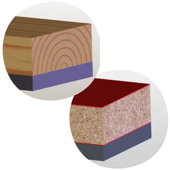 Frez trzp. p.ŁD D=12,7 b=25,4 d=6 L=71,5 z=2 Freud