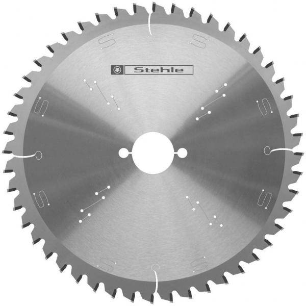PIŁA D=254 B=3,2 b=2,2 d=30 z=60 WSN -5° Stehle