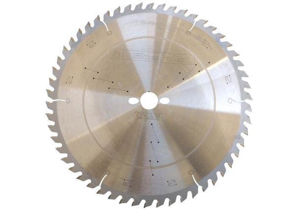PIŁA D=350 B=3,5 b=2,5 d=30 z=54 WS Stehle