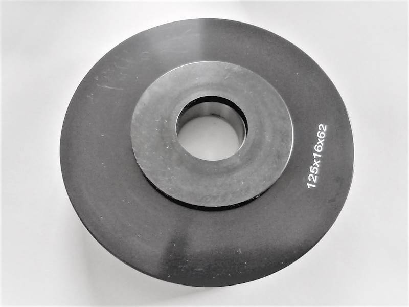 Pierścień kopiujący D=105 D1=62 d=30 B=16mm 