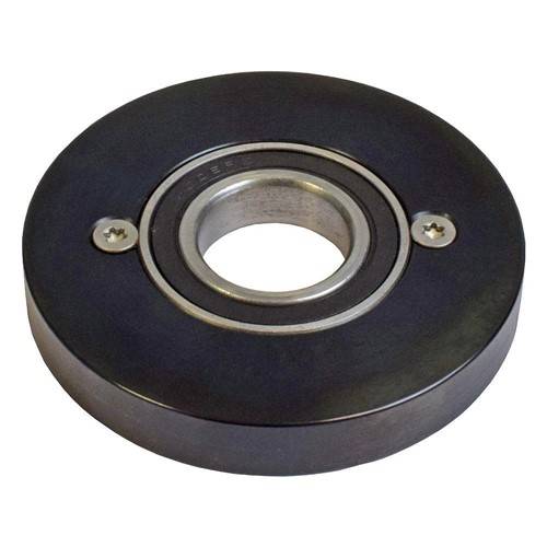 Pierścień kopiujący z łożyskiem D=105 B=15 d=30mm
