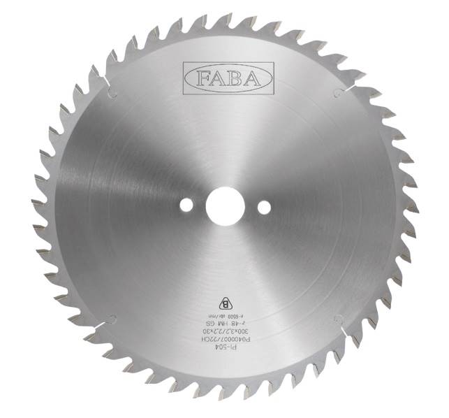 PIŁA D=450 B=3,8 b=2,8 d=30 z=66 GS Faba PI-504VT