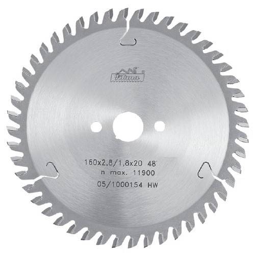 PIŁA D=200 B=2,8 b=1,8 d=30 z=64 WZ Pilana 5391
