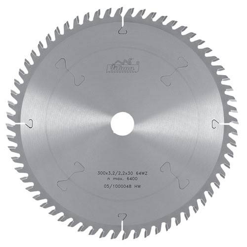 PIŁA D=300 B=3,2 b=2,2 d=30 z=64 WZ Pilana5381-16