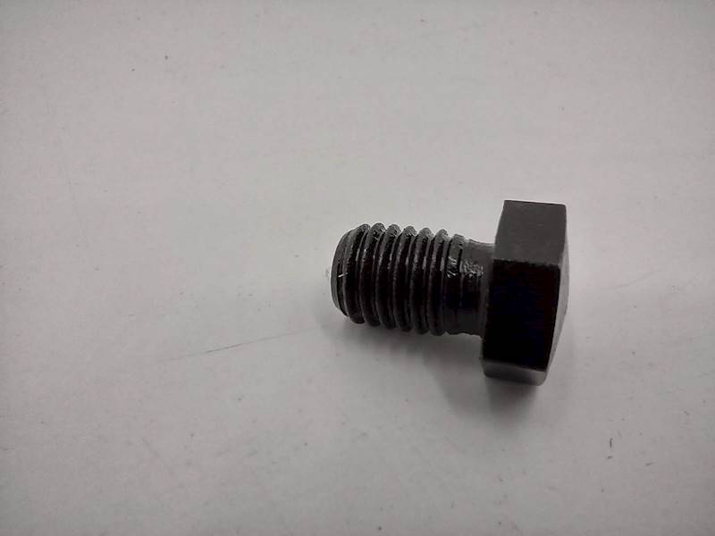 Śruba M1/4x1,25 L=19 na klucz 17  