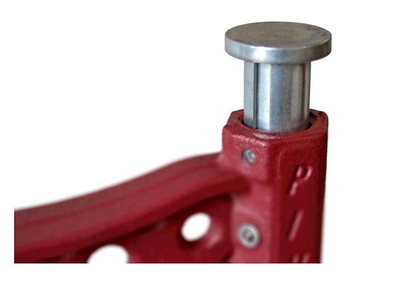 Ścisk stolarski Maxipress M-40cmx12cm 900 kg 