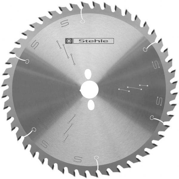 PIŁA D=190 B=2,6 b=1,6 d=30 z=48 WZ Stehle