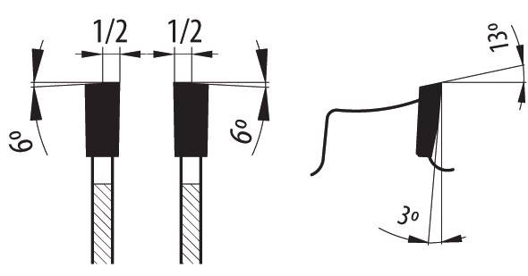 PIŁA D=350 B=2,6 b=1,8 d=30 z=80 WZ/FA Pilana 5388