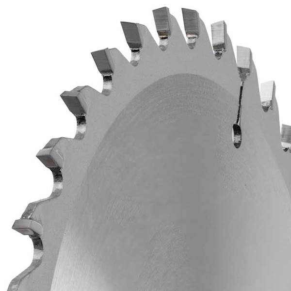 PIŁA D=190 B=2,2 b=1,4 d=30/20 z=36 GS Glotech