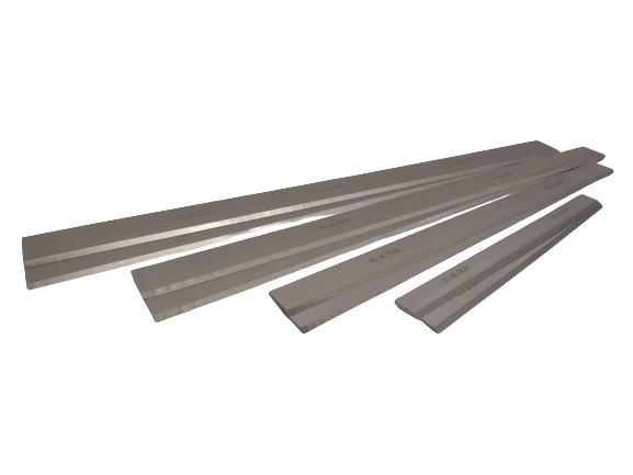 Nóż prosty L=70 H=30 B=3 HSS 18%W 