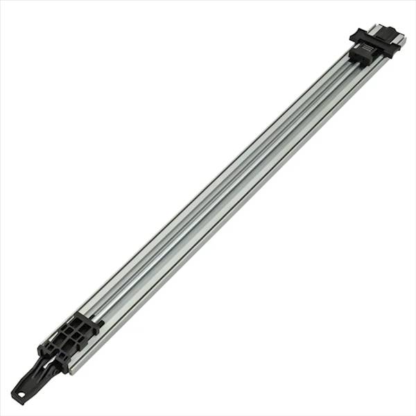 IGM Przykładnica szybkomocująca 1270x50 mm