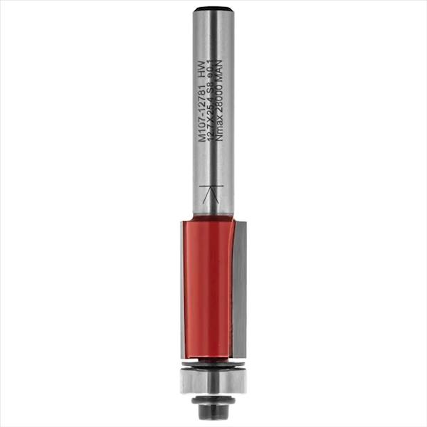 Frez IGM Fachmann ŁD D=12,7 b=25,4 d=8 L=76,4 z=2\