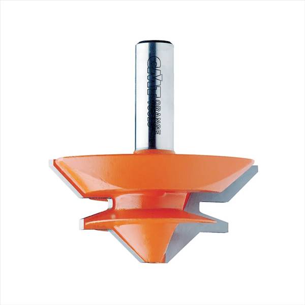 Frez trzp. profilowy D=44,5 I=18 s=12 z=2 t=9-18