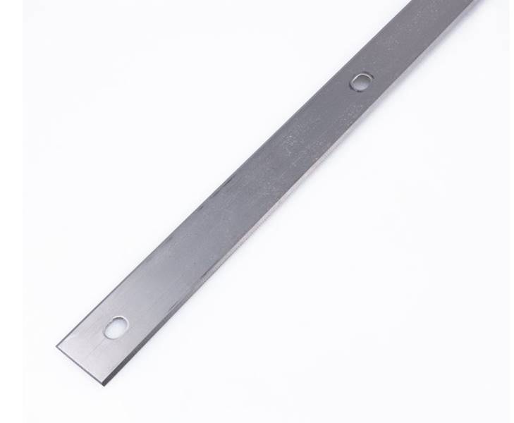 Nóż systemowy Felder L=410 H=18,6 B=0,9 HSS 