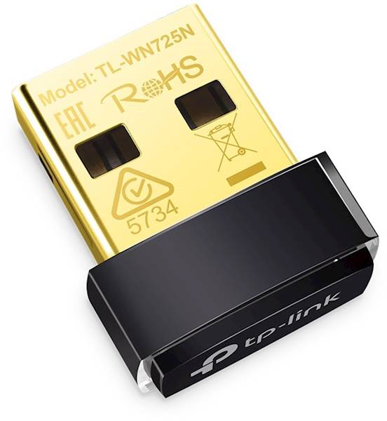 WiFi USB 150M TP-LINK TL-WN725N nano