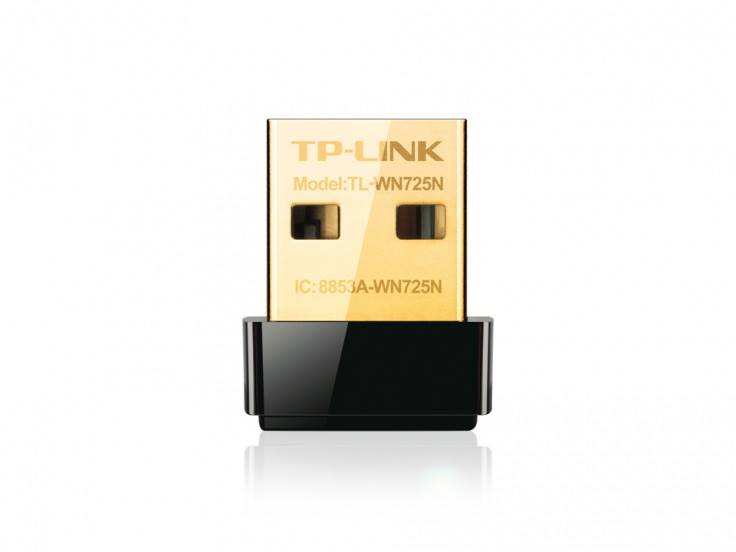 WiFi USB 150M TP-LINK TL-WN725N nano