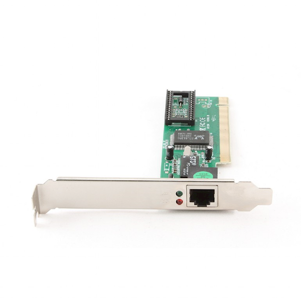 Karta sieciowa GEMBIRD NIC-R1 (RJ-45; 1x 10/100Mbp