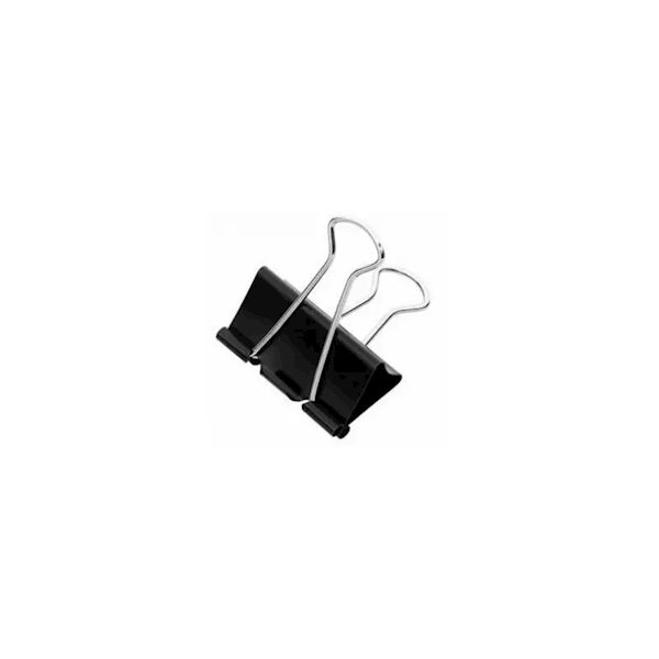 CLIPS DOUBLE 32/ 12 szt