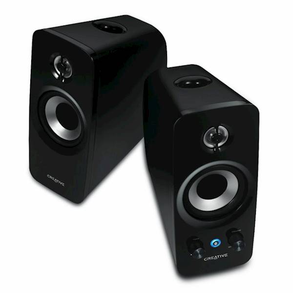Głośniki Creative T15 Wireless 2.0