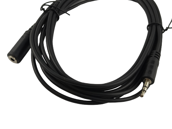 Przedłużacz Jack 3,5 - 3m LB0121 LIBOX