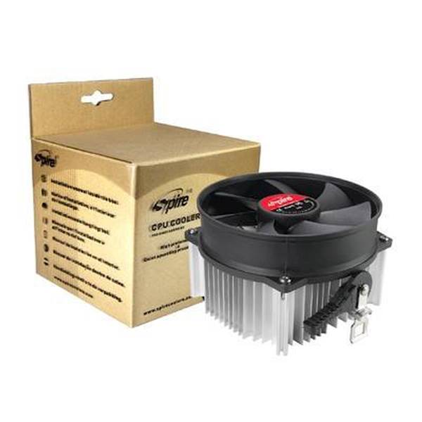 WENTYLATOR SPIRE COOLREEF PRO 754/939/9401/AM2