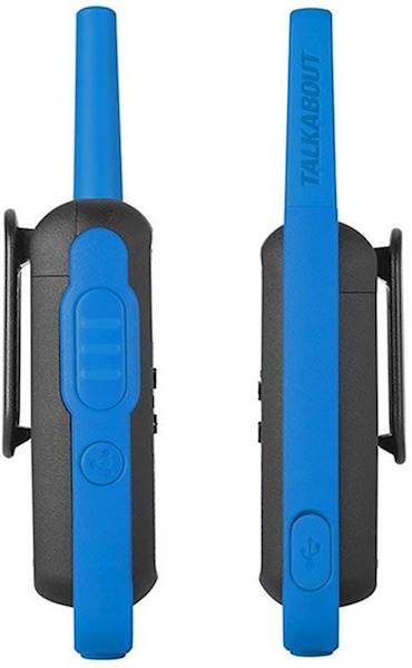 Radiotelefon wielofunkcyjny Motorola T62 MOTO62B