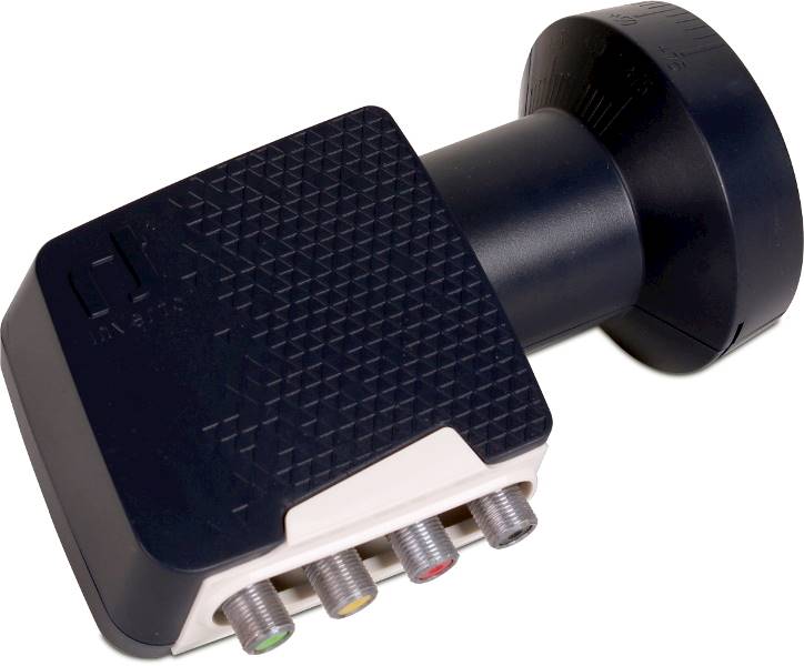 Konwerter Quattro do Multiswitch inverto Premium QTL-410 premium