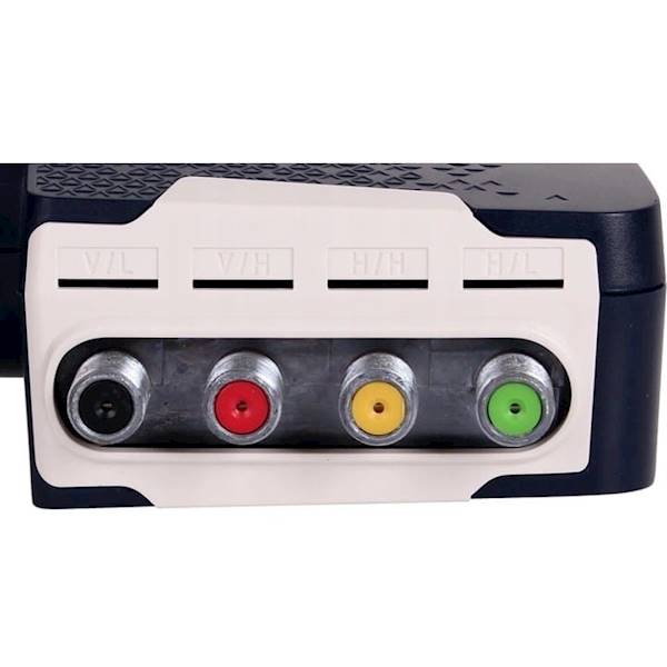 Konwerter Quattro do Multiswitch inverto Premium QTL-410 premium