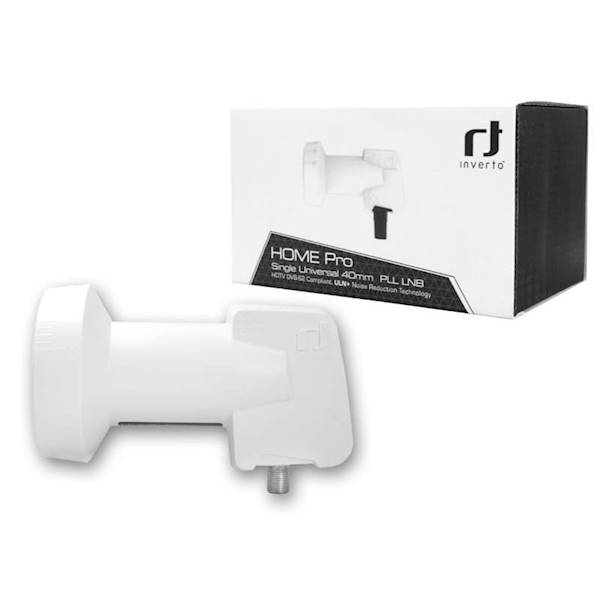 LNB Konwerter Inverto Single Home Pro