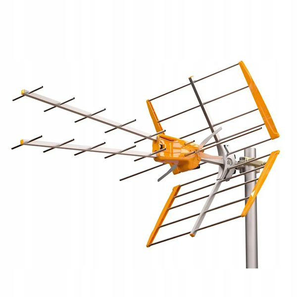ANTENA COMBO DVB-T TELEVES V+ MIX 149011