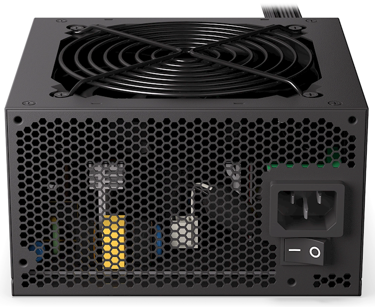 ENDORFY Vero L5 Bronze 600W [600 | ATX | 120 mm | 80 PLUS BRONZE E