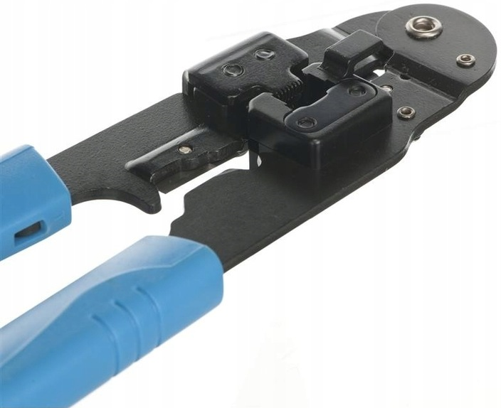 Zaciskarka 8p ALANTEC - NI014