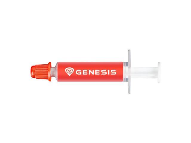 Genesis Silicon 851