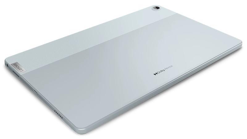 Lenovo Tab M10 Plus 10.61" 4/128GB LTE Storm Grey