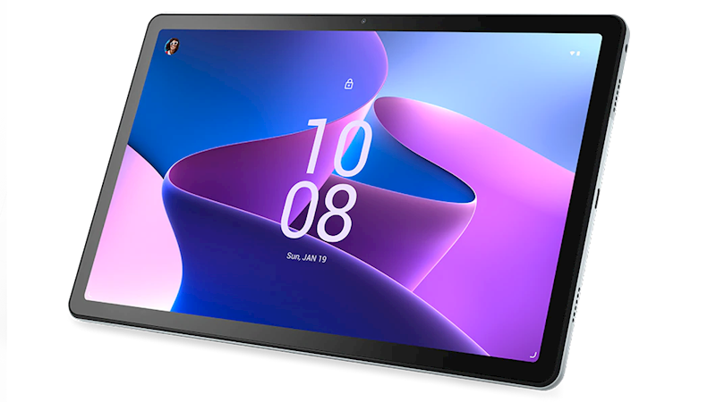 Lenovo Tab M10 Plus 10.61" 4/128GB LTE Storm Grey