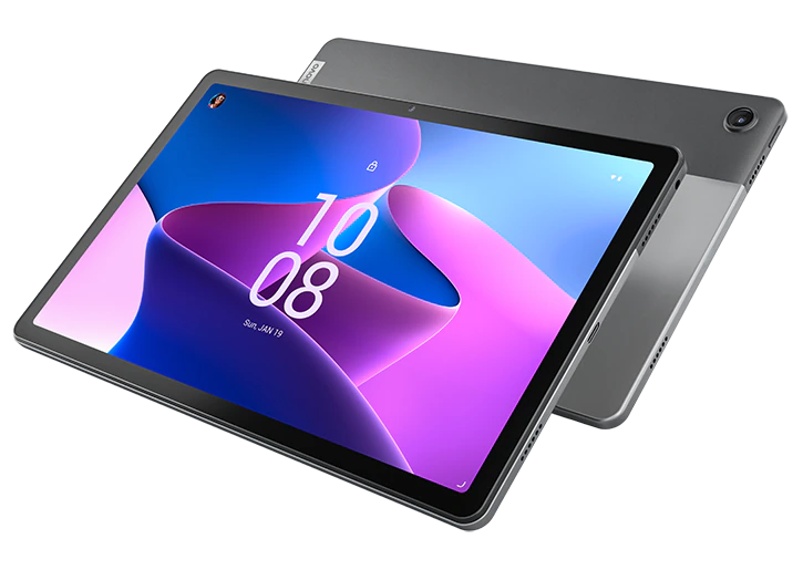 Lenovo Tab M10 Plus 10.61" 4/128GB LTE Storm Grey