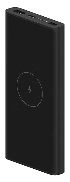 Powerbank Xiaomi 10W wireless Power Bank 10 000mAh
