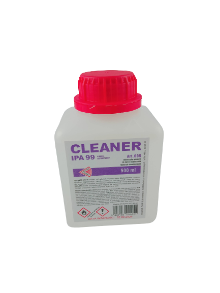 Cleanser IPA 99 500 ml MICROCHIP