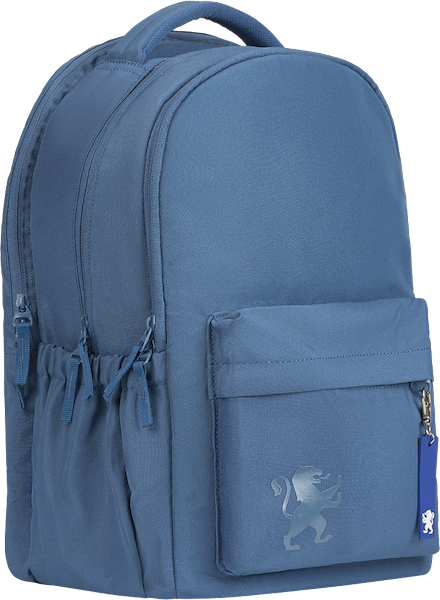 Plecak Oxford School szkolny Jeans